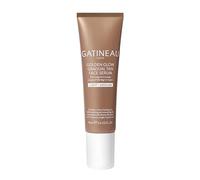 GATINEAU Golden Glow Gradual Tan Face Serum 10ml Light/Medium