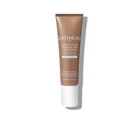 GATINEAU Golden Glow Gradual Tan Face Serum - 10ml, Hyaluronic Acid & Marine Bio-Retinol, Smooths Complexion, Plumped and Radiant Glow, Suitable for Sensitive Skin, Light/Medium