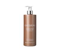 GATINEAU Golden Glow Gradual Tan - 400ml, Self Tan Lotion + 2 in 1 Body Moisturiser, Quick Dry Easy Application, Coconut Oil & Vitamin E, Buildable Natural Tan, Dermatologist Tested & Cruelty Free