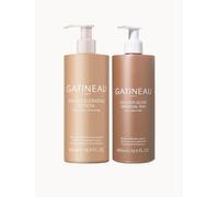 Gatineau Golden Glow Gradual Tan & Tan Accelerating Lotion Duo 800ml