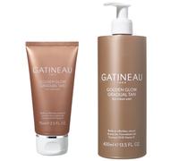 Gatineau Home & Away Golden Glow Collection 475ml