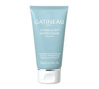 Gatineau - Hydra Aura Éclat de Soie Water Cream, Hydrating Face Cream, Smooths Lines & Wrinkles, for Mature & Sensitive Skin (75ml)