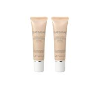 Gatineau - Miracle Eye Contour Cream, Conceal Dark Circles, Hydrating with Hyaluronic Acid & Vitamin E (11ml x 2)