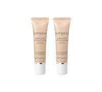 Gatineau - Miracle Eye Contour Cream, Conceal Dark Circles, Hydrating with Hyaluronic Acid & Vitamin E (11ml x 2)