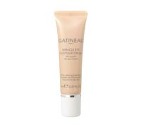 Gatineau - Miracle Eye & Face Contour Cream, Conceal Dark Circles, Hydrating with Hyaluronic Acid & Vitamin E (11ml)