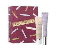 Gatineau - Perfecting Eye & Lip Duo Gift Skincare Set - Miracle Eye Contour Cream & Peptide Lip Treatment