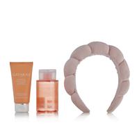 GATINEAU Radiance Enhancing Exfoliation Routine Duo