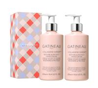 GATINEAU Supersize Collagene Expert Restore & Protect Hand Cream Duo