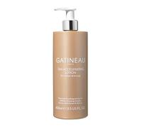 GATINEAU Tan Accelerating Lotion 400ml | Face and body tanning accelerator. Helps enhance natural tan, hydrate skin and prepare for sun exposure