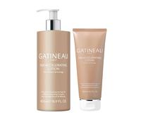GATINEAU Tan Accelerating Lotion Duo Pack 400ml + 200ml