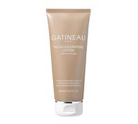 Gatineau - Tan Accelerating Lotion, Enhance Natural Tanning, For Face & Body (200ml)