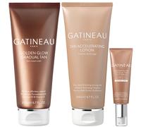 GATINEAU Tan Trio Bundle