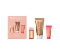 Gatineau - The Glow Edit Discovery Collection - Gradual Tan, Glow Tonique + Enzyme Exfoliating Gommage, Travel or Trial Gift Set