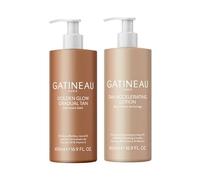 GATINEAU Total Body Glow Collection