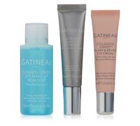 Gatineau's Age Benefit and Collagene Expert Eye Treatment 3 Piece C...