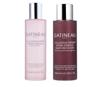 GATINEAU's Collagene Expert Day and Night Essence Duo