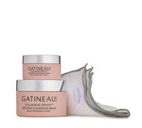 Gatineau's Collagene Expert Melting Cleansing Balm Home & Away Duo