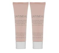 Gatineau's Collagene Expert Plump & Restore Hand Cream 50ml Duo