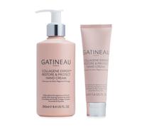 Gatineau's Collagene Expert Restore and Protect Hand Cream Duo