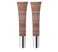 Gatineau's Defi Lift Peptide Lip Treatment BISOU Duo