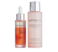 Gatineau's Essence and Oil-Serum Collection