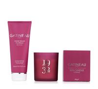 Gatineau's Supersize Hand Balm and Spa Candle Collection AROMATIC
