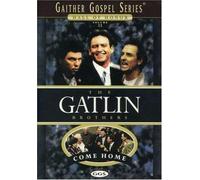 Gatlin Brothers - Come Home [DVD] [2007] [Region 1] [US Import] [NTSC]