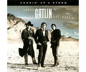 Gatlin Brothers - Cookin Up a Storm