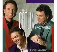 Gatlin Brothers - Cool Water [CASSETTE]