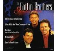 Gatlin Brothers - Greatest Hits