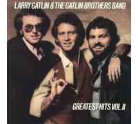 Gatlin,Larry Band - Gatlin Greatest Hits Vol 02 [CASSETTE]