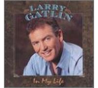 Gatlin, Larry - In My Life [CASSETTE]