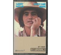 Gatlin, Larry - Night Time Magic [CASSETTE]