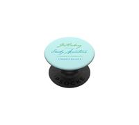 Gatlinburg Tennessee Smoky Mountains PopSockets Adhesive PopGrip