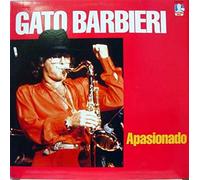 Gato Barbieri - Apasionado