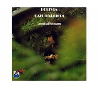 GATO BARBIERI - Bolivia [Vinyl LP record]