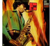 GATO BARBIERI - caliente! LP [VINYL]
