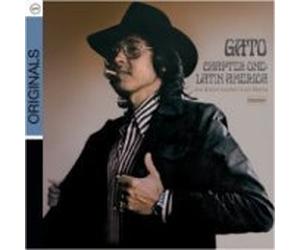 Gato Barbieri - Chapter One:latin America