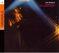 Gato Barbieri Chapter Three: Viva Emiliano Zapata (CD) Album (US IMPORT)