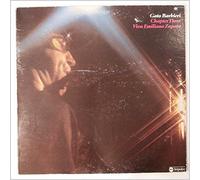 Gato Barbieri - Chapter Three Viva Emiliano Zapata [VINYL]