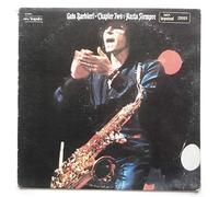 Gato Barbieri - Chapter Two: Hasta Siempre [Vinyl LP]