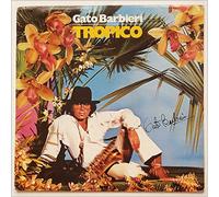 Gato Barbieri - El Gato [LP]