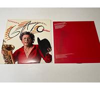 Gato Barbieri / Euphoria