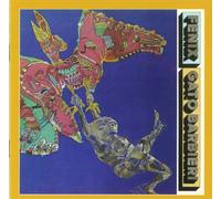 Gato Barbieri - Fenix