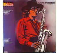 Gato Barbieri - Gato Barbieri