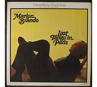 Gato Barbieri - GATO BARBIERI LP, LAST TANGO IN PARIS, US ISSUE EX/EX VINYL