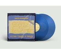 Gato Barbieri - Gato Barbieri, Ultimo Tango a Parigi Original Soundtrack, Doppel 180 gr mit kostenloser Filmmusik-Serie