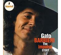 Gato Barbieri - Impulse Story