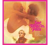 Gato Barbieri - Last Tango In Paris [VINYL]