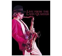 Gato Barbieri: Live In The Latin Quarter [DVD]